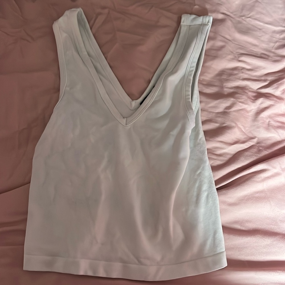 Sincerely Jules Tank, size M/L